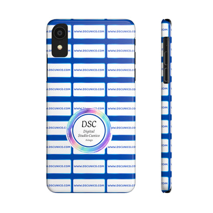 Super Slim cover - Digital Studio Cunico