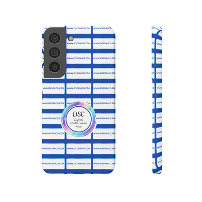 Slim cover - Digital Studio Cunico