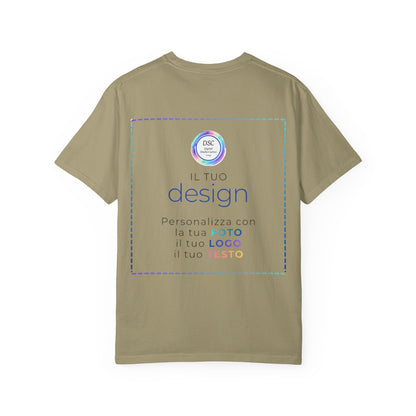 T-shirt Unisex - Digital Studio Cunico
