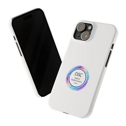 Slim Phone Case (Limited Edition) - Digital Studio Cunico