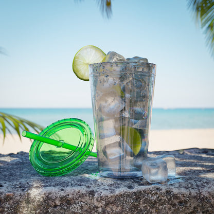 Suave Acrylic Cup - Digital Studio Cunico