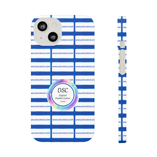 Slim cover - Digital Studio Cunico