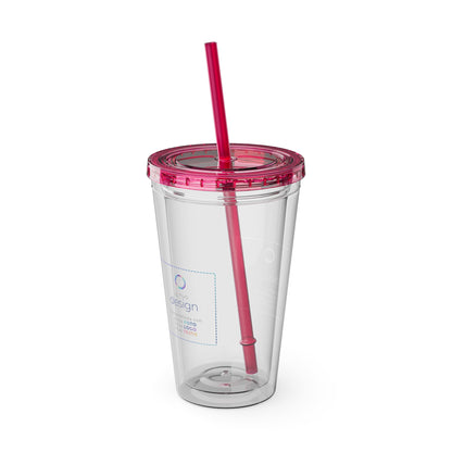 Suave Acrylic Cup - Digital Studio Cunico