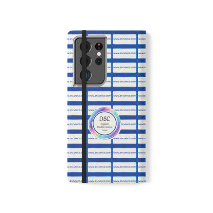 Flip cover - Digital Studio Cunico