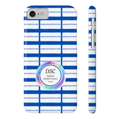 Super Slim cover - Digital Studio Cunico