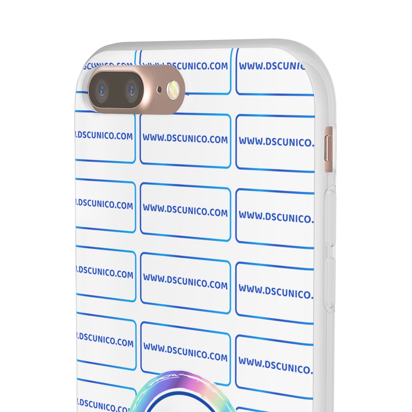 Flex cover - Digital Studio Cunico