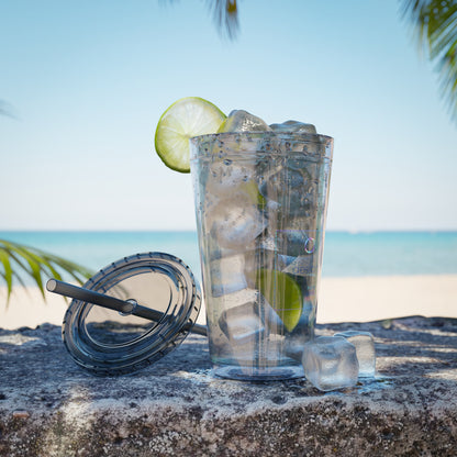 Suave Acrylic Cup - Digital Studio Cunico