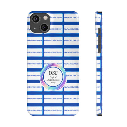 Super Slim cover - Digital Studio Cunico