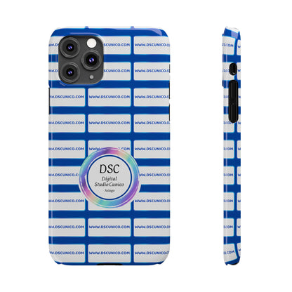 Super Slim cover - Digital Studio Cunico