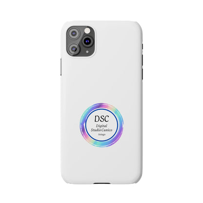 Slim Phone Case (Limited Edition) - Digital Studio Cunico