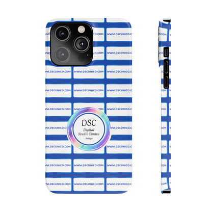 Super Slim cover - Digital Studio Cunico