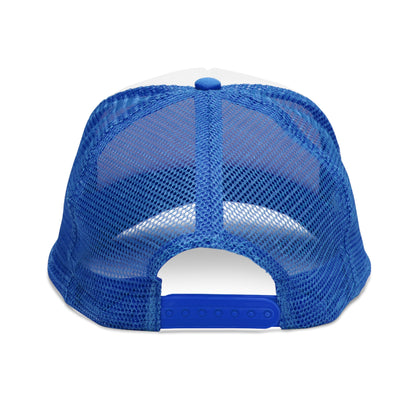 Mesh Cap - Digital Studio Cunico