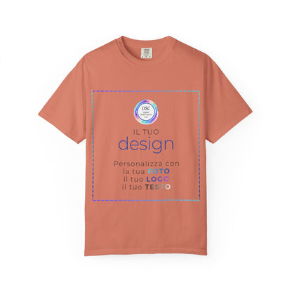 T-shirt Unisex - Digital Studio Cunico