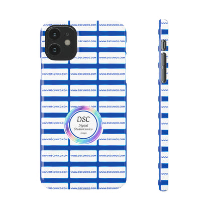 Slim cover - Digital Studio Cunico