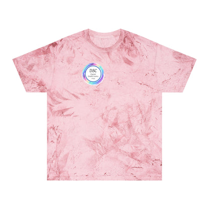 T-shirt Color Blast unisex - Digital Studio Cunico