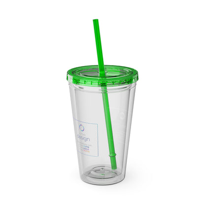 Suave Acrylic Cup - Digital Studio Cunico