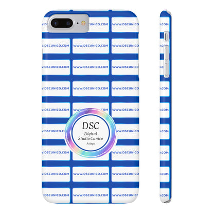 Super Slim cover - Digital Studio Cunico