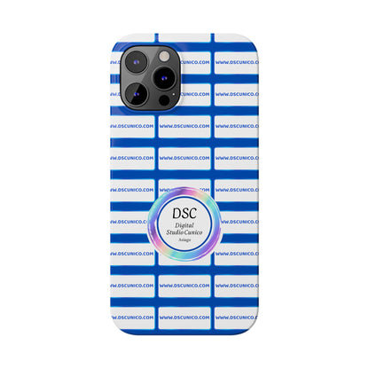 Super Slim cover - Digital Studio Cunico