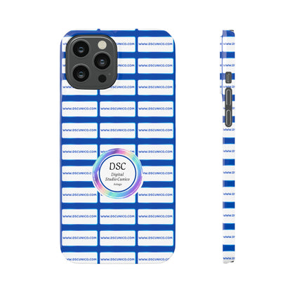 Slim cover - Digital Studio Cunico