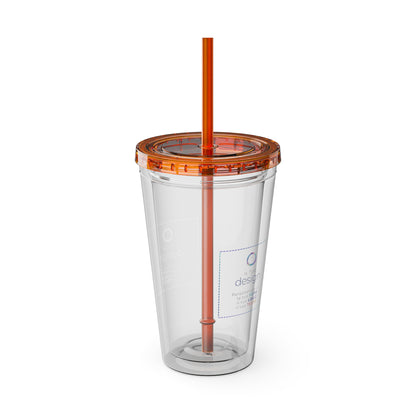 Suave Acrylic Cup - Digital Studio Cunico