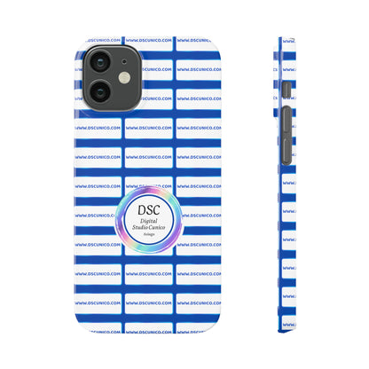 Slim cover - Digital Studio Cunico