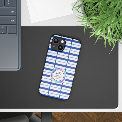 Slim cover - Digital Studio Cunico