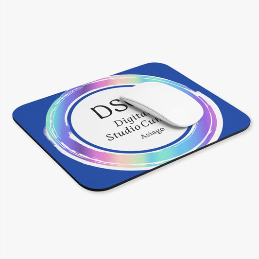 Slim MousePad rettangolare - Digital Studio Cunico