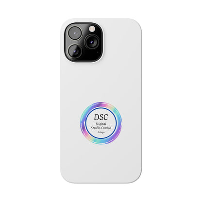 Slim Phone Case (Limited Edition) - Digital Studio Cunico