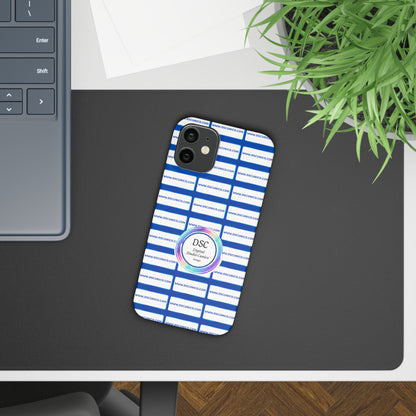 Slim cover - Digital Studio Cunico