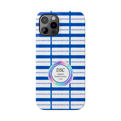 Super Slim cover - Digital Studio Cunico