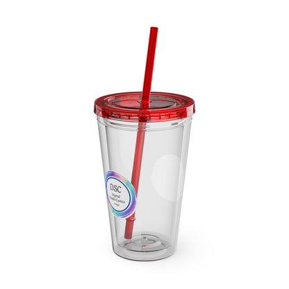 Suave Acrylic Cup - Digital Studio Cunico