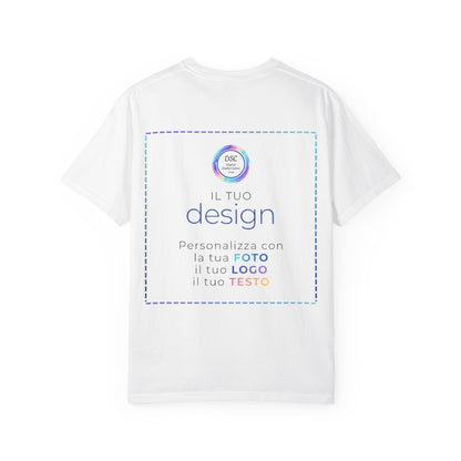 T-shirt Unisex - Digital Studio Cunico