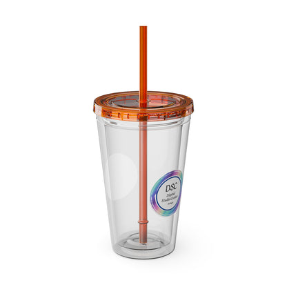 Suave Acrylic Cup - Digital Studio Cunico