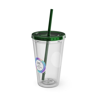 Suave Acrylic Cup - Digital Studio Cunico