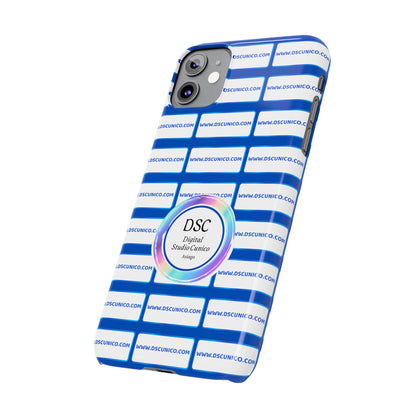 Super Slim cover - Digital Studio Cunico