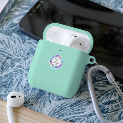 Custodia AirPods and AirPods Pro - Digital Studio Cunico