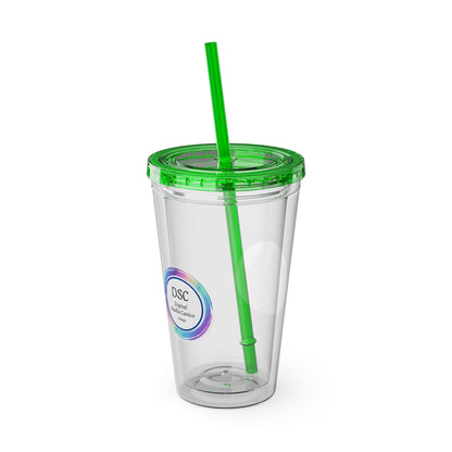 Suave Acrylic Cup - Digital Studio Cunico