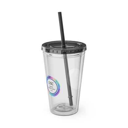 Suave Acrylic Cup - Digital Studio Cunico