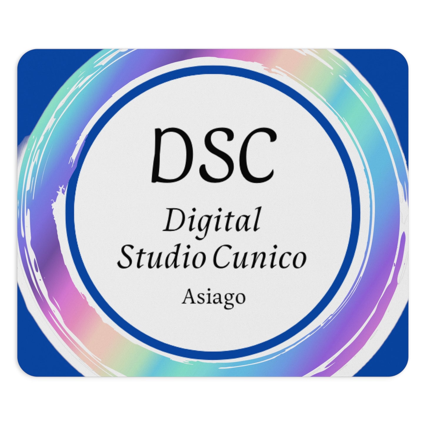 MousePad - Digital Studio Cunico