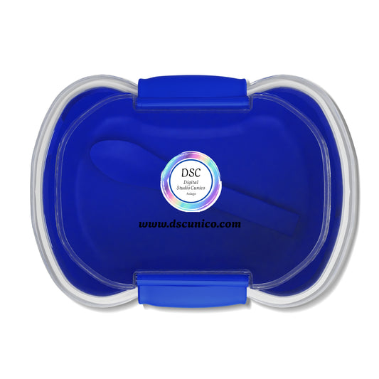 Lunch Box - Digital Studio Cunico