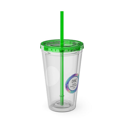 Suave Acrylic Cup - Digital Studio Cunico