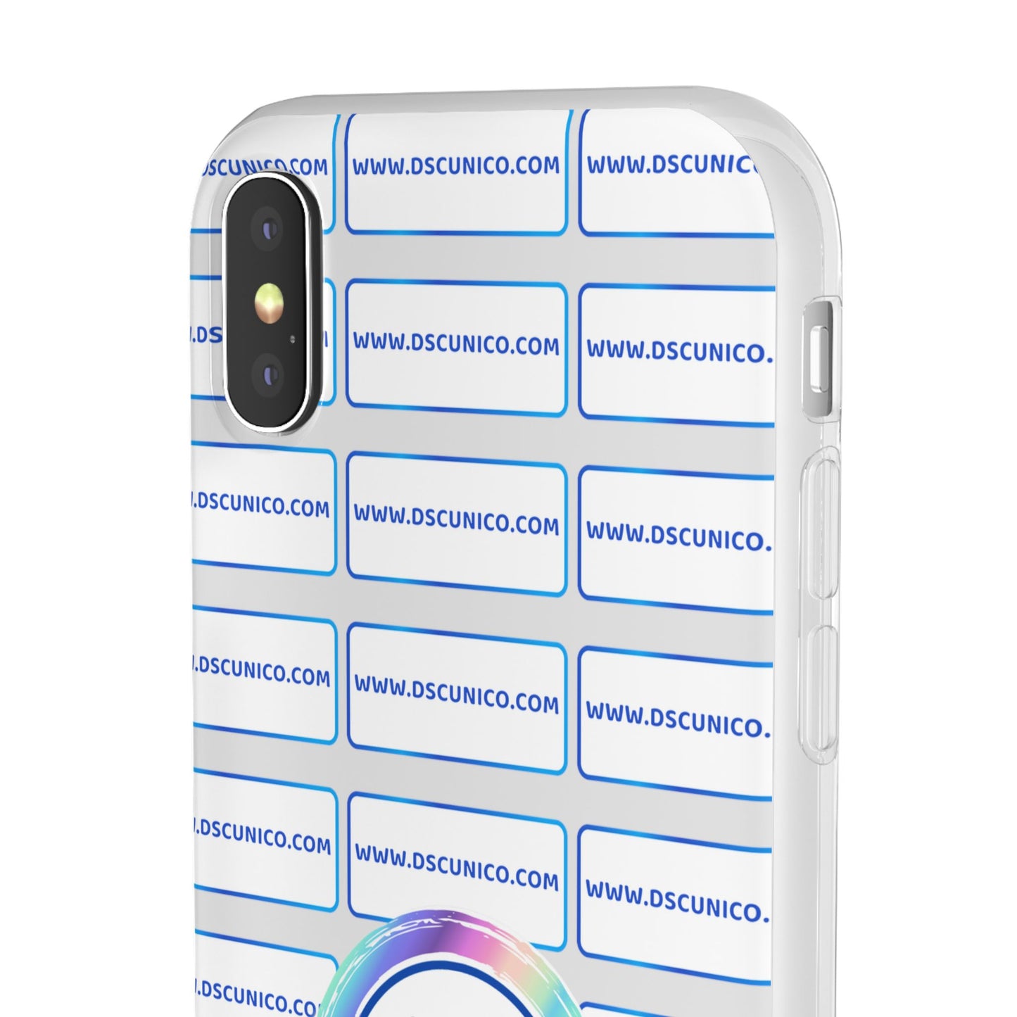 Flex cover - Digital Studio Cunico