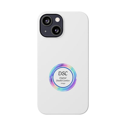 Slim Phone Case (Limited Edition) - Digital Studio Cunico