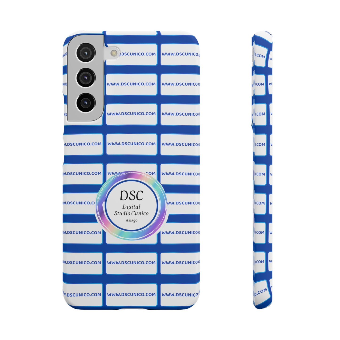 Snap cover - Digital Studio Cunico