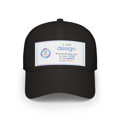 Cappello da baseball - Digital Studio Cunico