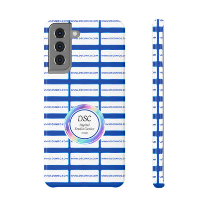 Slim Snap cover - Digital Studio Cunico