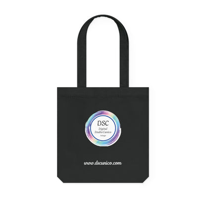 Tote Bag in tessuto - Digital Studio Cunico