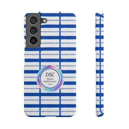 Snap cover - Digital Studio Cunico