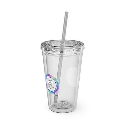 Suave Acrylic Cup - Digital Studio Cunico