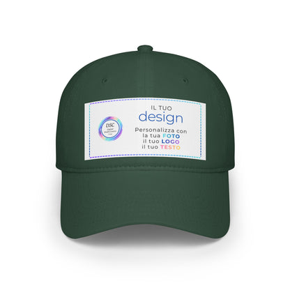 Cappello da baseball - Digital Studio Cunico
